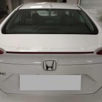 Honda Civic 2016-2021 Fc5 Led Spoiler