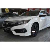 Honda Civic Fc5 2016-2020 Modulo Ön Ek Asya