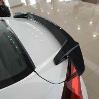 Honda Civic Fc5 2016-2020 Bagaj Üstü Spoiler (Çıkıntılı Model Boyasız)