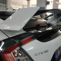 Honda Civic Fk7 Type-R Spoiler (Boyasız)