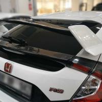 Honda Civic Fk7 Type-R Spoiler (Boyasız)