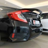 Honda Civic Fc5 V Style Spoiler (Boyasız)