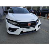 Honda Civic Fc5 2016-2021 Concept Style Body Kit