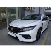 Honda Civic Fc5 2016-2021 Concept Style Body Kit