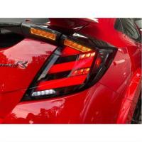 Honda Civic FK7 2016-2020 HB Led Stop Smoke