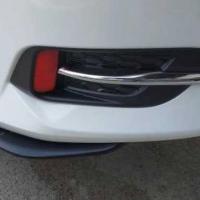 Honda Civic Fc5 2016-2020 Arka Flap Orj Dizayn