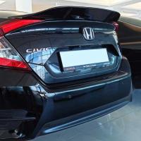 Honda Civic Fc5 2016-2020 Dto Model Spoiler (Boyasız)