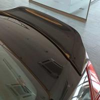 Honda Civic Fc5 2016-2020 Dto Model Spoiler (Boyasız)