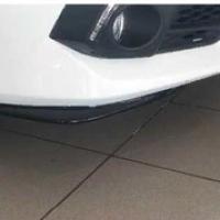 Honda Civic Fc5 2016-2020 Ön Flap Orj Dizayn