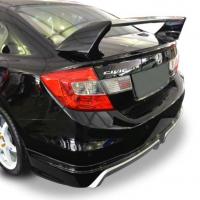 Honda Civic Fb7 2012-2015 Rr Spoiler