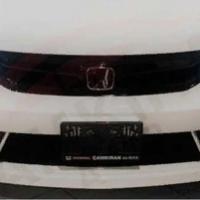 Honda Civic Fb7 2012-2015 Rr Sis Çerçevesi