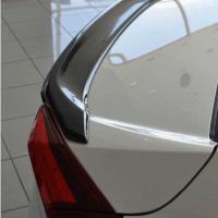 Honda Civic Fc5 2016-2020 Işıksız Spoiler