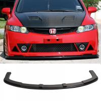 Honda Civic Fd6 2006 - 2012 Mugen Rr Ön Lip Plastik Boyasız