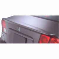 Honda Civic 2002-2006 Anatomik Spoiler Boyasız