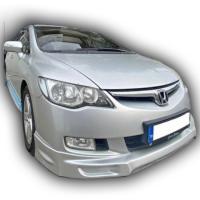 Honda Civic 2009-2011 Makyajlı Ön Karlık Boyasız