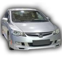 Honda Civic 2009-2011 Makyajlı Ön Karlık Boyasız