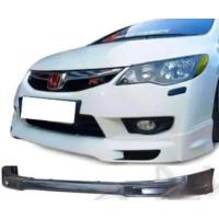 Honda Civic 2009-2011 Makyajlı Ön Karlık Boyasız