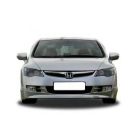 Honda Civic 2007-2009 Makyajsız Ön Karlık Boyasız