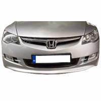 Honda Civic 2007-2009 Makyajsız Ön Karlık Boyasız