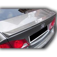 Honda Civic 2007-2011 Anatomik Spoiler Boyasız