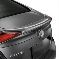 Honda Civic Fc5 2017 Anatomik Spoiler Boyasız