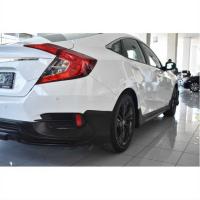 Honda Civic Fc5 2016-2020 Turbo Body Kit Arka Ek