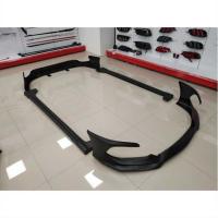 Honda Civic Fc5 2016-2021 Turbo Body Kit