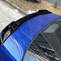 Honda Civic Rs Spoiler Parlak Siyah