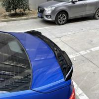 Honda Civic Rs Spoiler Parlak Siyah