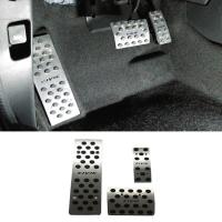 Honda Civic Fb7 Spor Pedal Seti (Otomatik Vites)