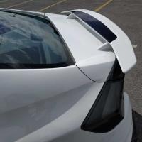 Honda Civic Fc5 2016-2020 Si Spoiler (Kırlangıç) (Boyasız)