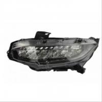 Honda Civic Fc5 2016-2020 Led Far Sol