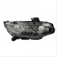 Honda Civic Fc5 2016-2020 Led Far Sağ