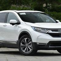 Honda CR-V 2019+ Led Far