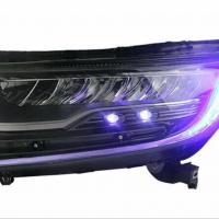 Honda CR-V 2019+ Led Far