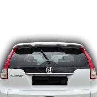 Honda CR-V Yeni Kasa Spoiler Boyalı