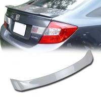 Honda Fb7 Spoiler Boyasız Fiber