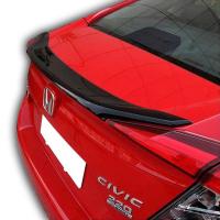 Honda Fc5 Spoiler Boyasız Fiber