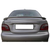 Hyundai Accent Yumurta Kasa Spoiler Boyalı