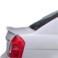 Hyundai Accent Era Spoiler Boyasız Fiber