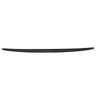 Hyundai Accent Era 2006-2013 Piano Black Spoiler