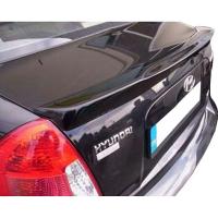 Hyundai Accent Era Anatomik Spoiler Boyasız