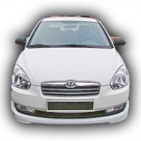 Hyundai Accent Era 2006 - 2012 Body Kit