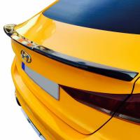 Hyundai Elantra Yeni M3 Spoiler Boyalı