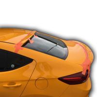 Hyundai Elantra 2016 Spoiler Boyalı