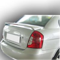 Hyundai Era Işıklı Spoiler Boyasız Fiber