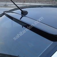 Hyundai Era Cam Üstü Spoiler Boyalı