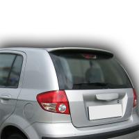 Hyundai Getz Spoiler Boyalı