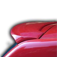 Hyundai Getz Spoiler Boyalı