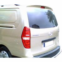 Hyundai H1 Spoiler Boyalı